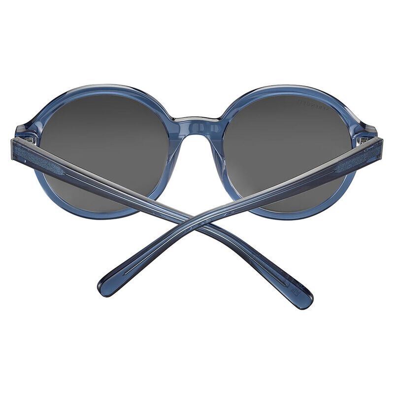 JOAN, Shiny Crystal Fed Blue-Mineral Polarized Smoke Cat 2 to 3, hi-res image number null